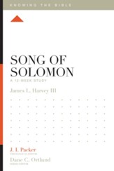 Song of Solomon: A 12-Week Study - eBook