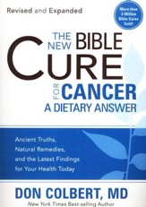 The New Bible Cure for Cancer