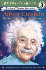 Albert Einstein: Genius of the  Twentieth Century