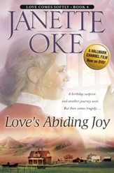 Love's Abiding Joy - eBook