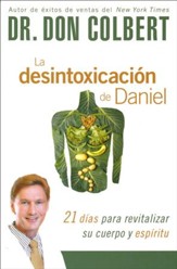 La Desintoxicación de Daniel  (The Daniel Detox)