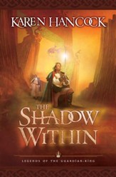 Shadow Within, The - eBook