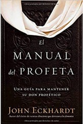 El Manual del Profeta  (The Prophet's Manual)