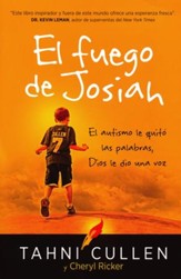 El Fuego de Josiah  (Josiah's Fire)