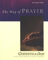 Companions in Christ: The Way of Prayer, Participant's Guide  - Slightly Imperfect