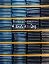 Exploring Economics Answer Key (2016 Release)