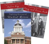 Exploring Government Student Review Pack 2016