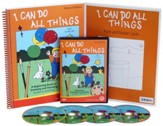 I Can Do All Things Set with DVDs (2nd Edition)