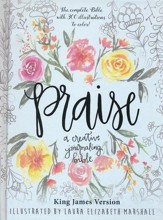 Praise: A Creative Journaling Bible