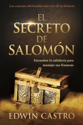 El Secreto de Salomon/ Solomon's Secret