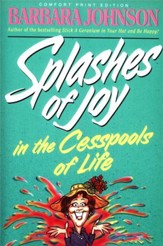 Splashes Of Joy - Paperback