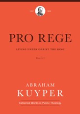 Pro Rege (Volume 2)