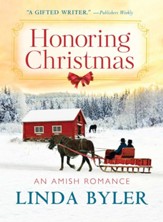 Honoring Christmas: An Amish Romance