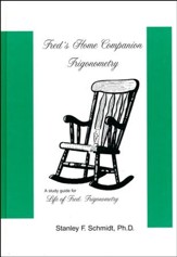 Life of Fred: Fred's Home Companion Trigonometry