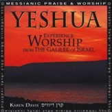 Yeshua CD