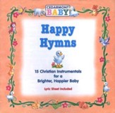 Happy Hymns CD