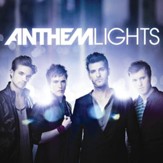 Anthem Lights CD