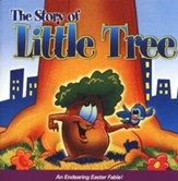 The Story of Little Tree CD