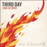 Lead Us Back: Songs of Worship