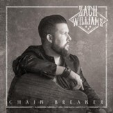 Chain Breaker CD