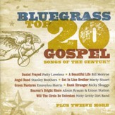 Bluegrass: Top 20 Gospel Songs of the Century CD  - Slightly Imperfect