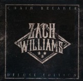 Chain Breaker, Deluxe Edition