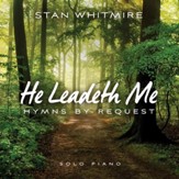 He Leadeth Me: Hymns By Request [Music Download]