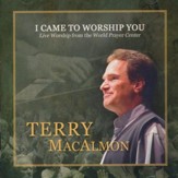 I Came to Worship You - Repackaged