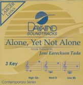 Alone, Yet Not Alone [Music Download]