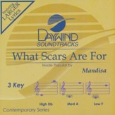 What Scars Are For [Music Download]