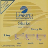 Shake [Music Download]