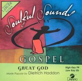 Great God [Music Download]