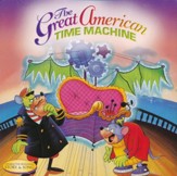 The Great American Time Machine