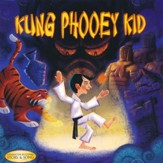 Kung Phooey Kid