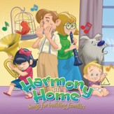 Harmony at Home