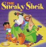 The Sneaky Sheik