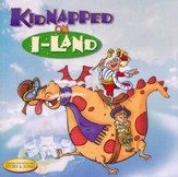 Kidnapped on I-Land