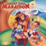 Mount Zion Marathon