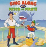 Sing Along with Patch the Pirate