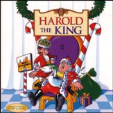 Harold the King