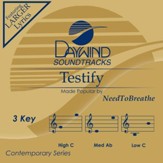 Testify [Music Download]
