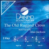The Old Rugged Cross, Accompaniment CD