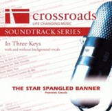 The Star Spangled Banner, Accompaniment CD
