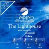 The Lighthouse, Accompaniment CD