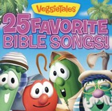 25 Favorite Bible Songs!