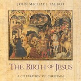 The Birth Of Jesus CD