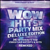 WOW Hits: Party Mix, Deluxe Edition