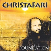 To the Foundation CD