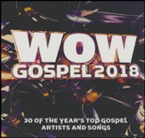WOW Gospel 2018