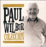 Paul Wilbur: Colección, CD